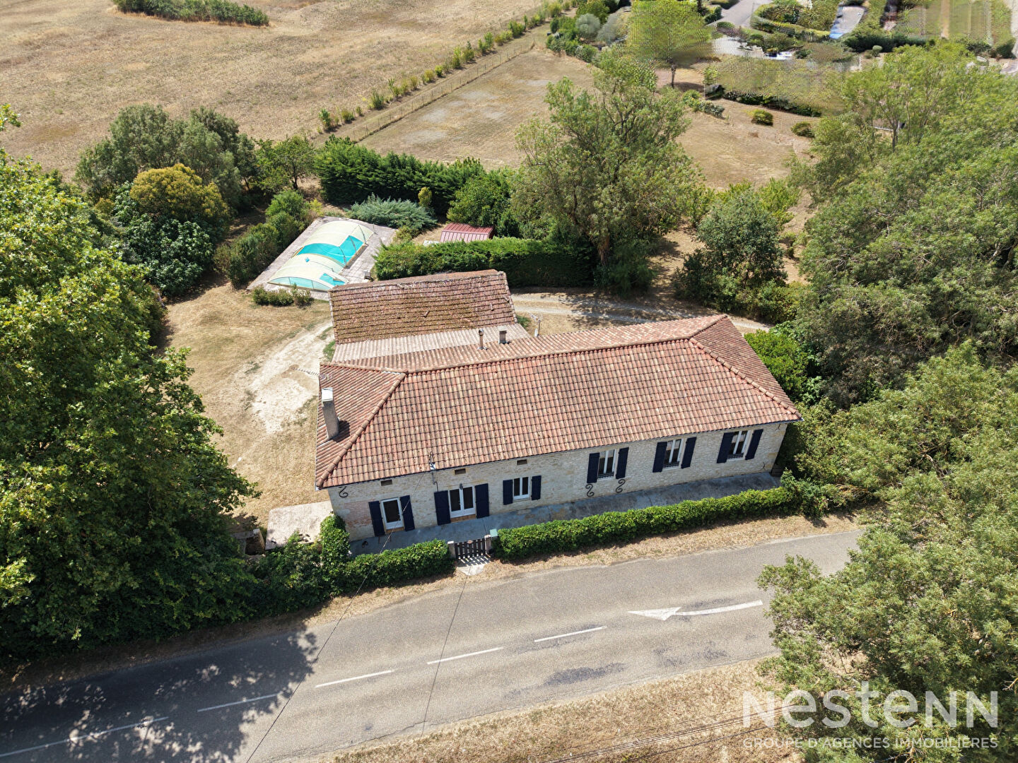 Maison 4 pièces 143 m² · à St Puy · 143 m² · 237 500 €