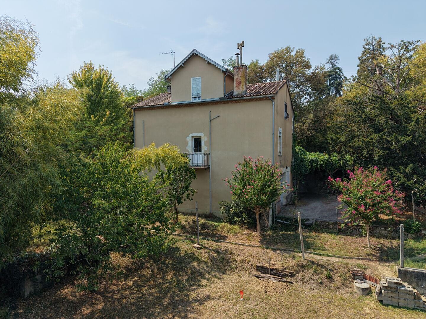 Maison 5 pièces 103 m² · à Condom · 103 m² · 129 000 €