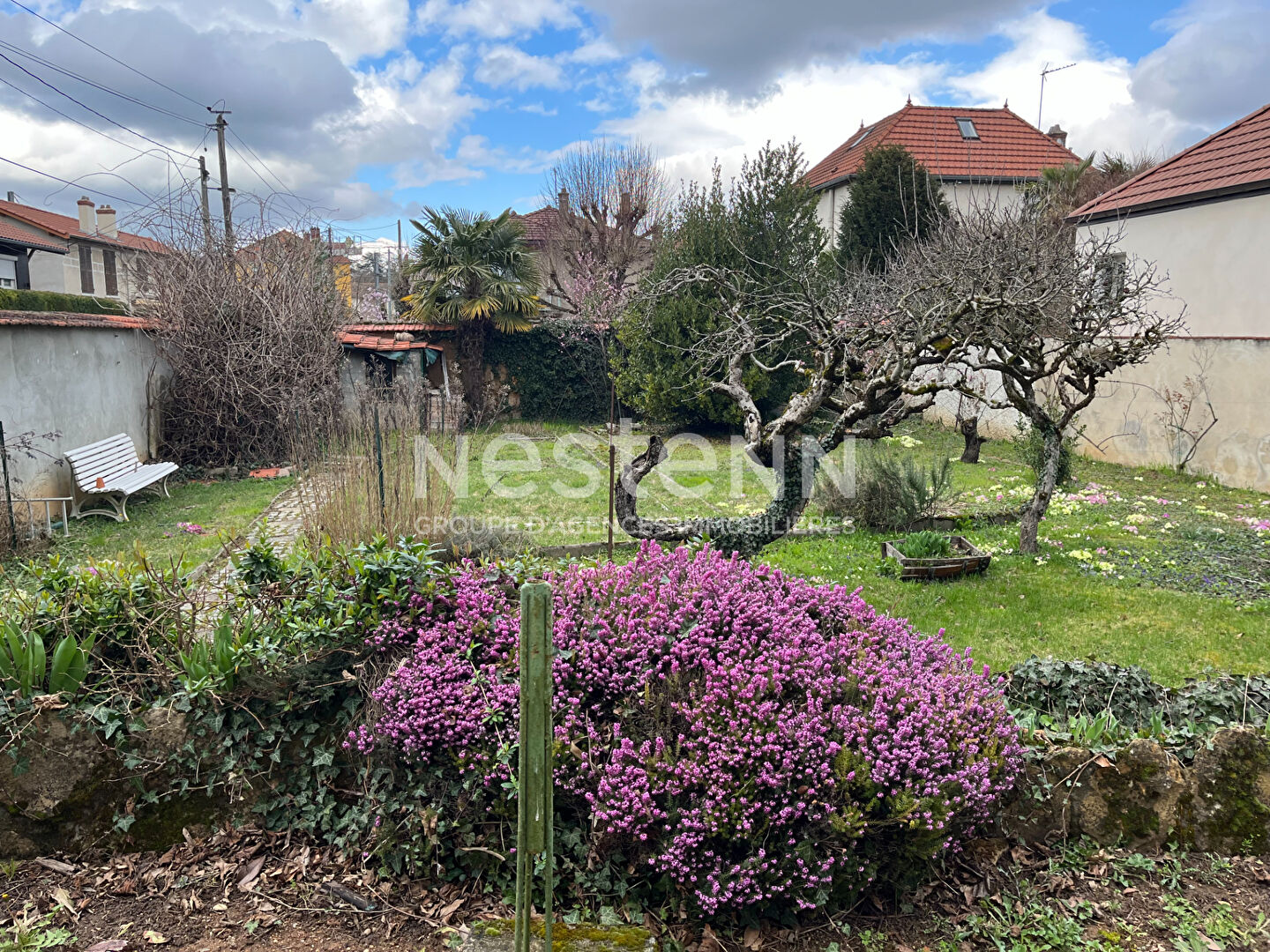 Maison 5 pièces 85 m² · à Tassin la Demi Lune · 85 m² · 495 000 €