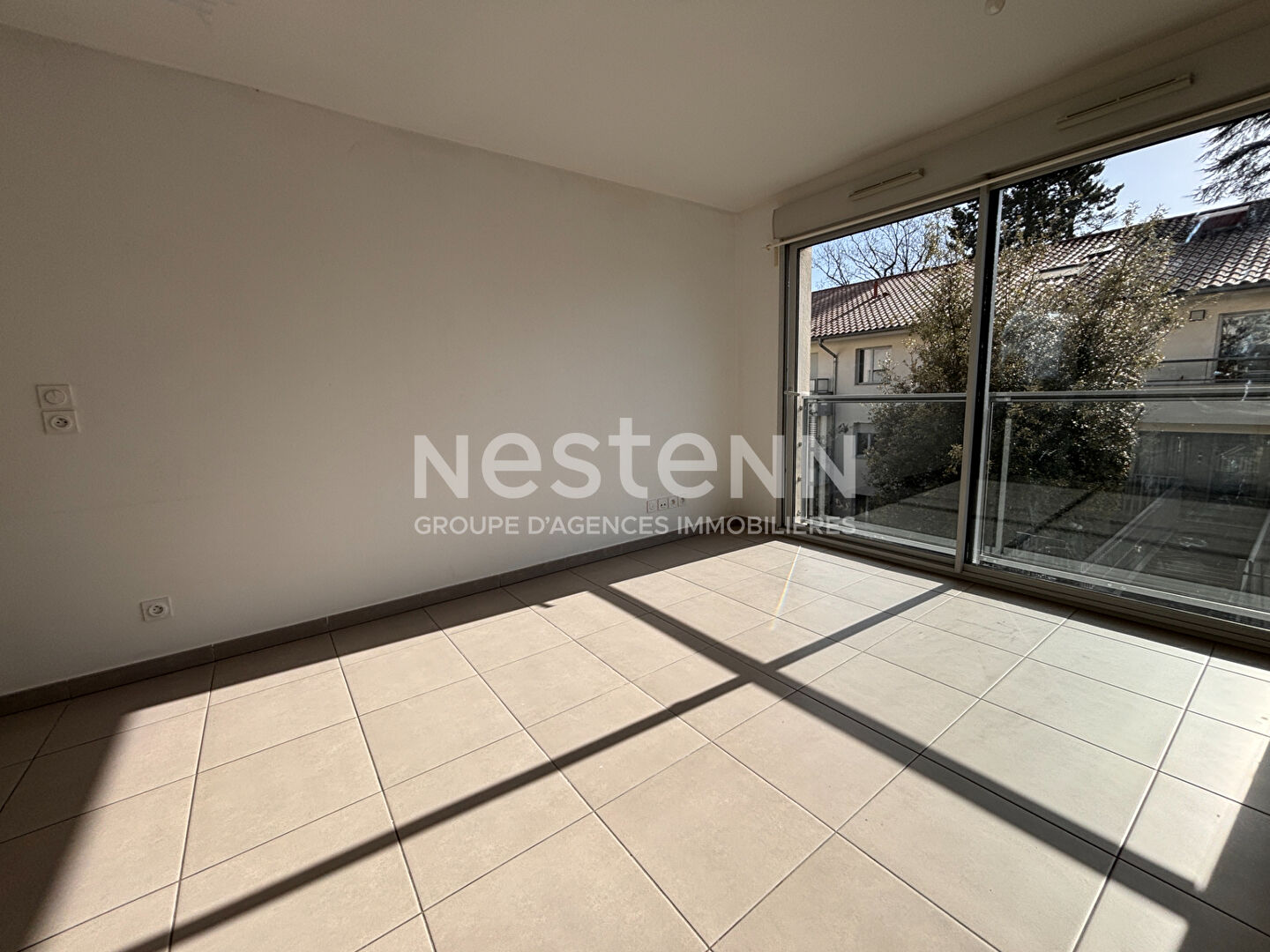 À vendre : Appartement 1 pièce à Écully