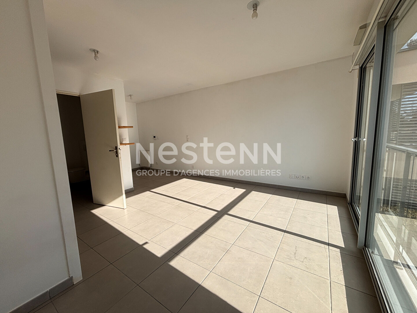 À vendre : Appartement 1 pièce à Écully