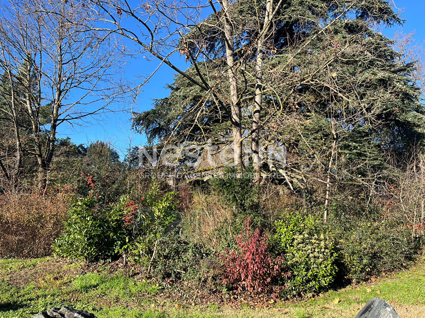 À vendre : Appartement 1 pièce à Écully