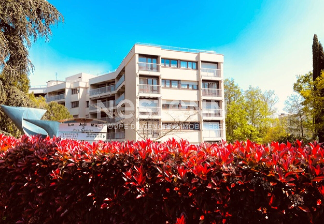 Appartement 7 pièces 127 m² · à Ecully · 127 m² · 497 000 €