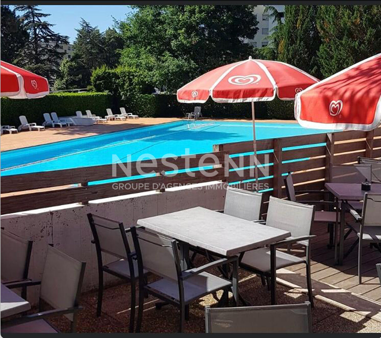 Appartement 3 pièces 79 m² · à Ecully · 79 m² · 340 000 €