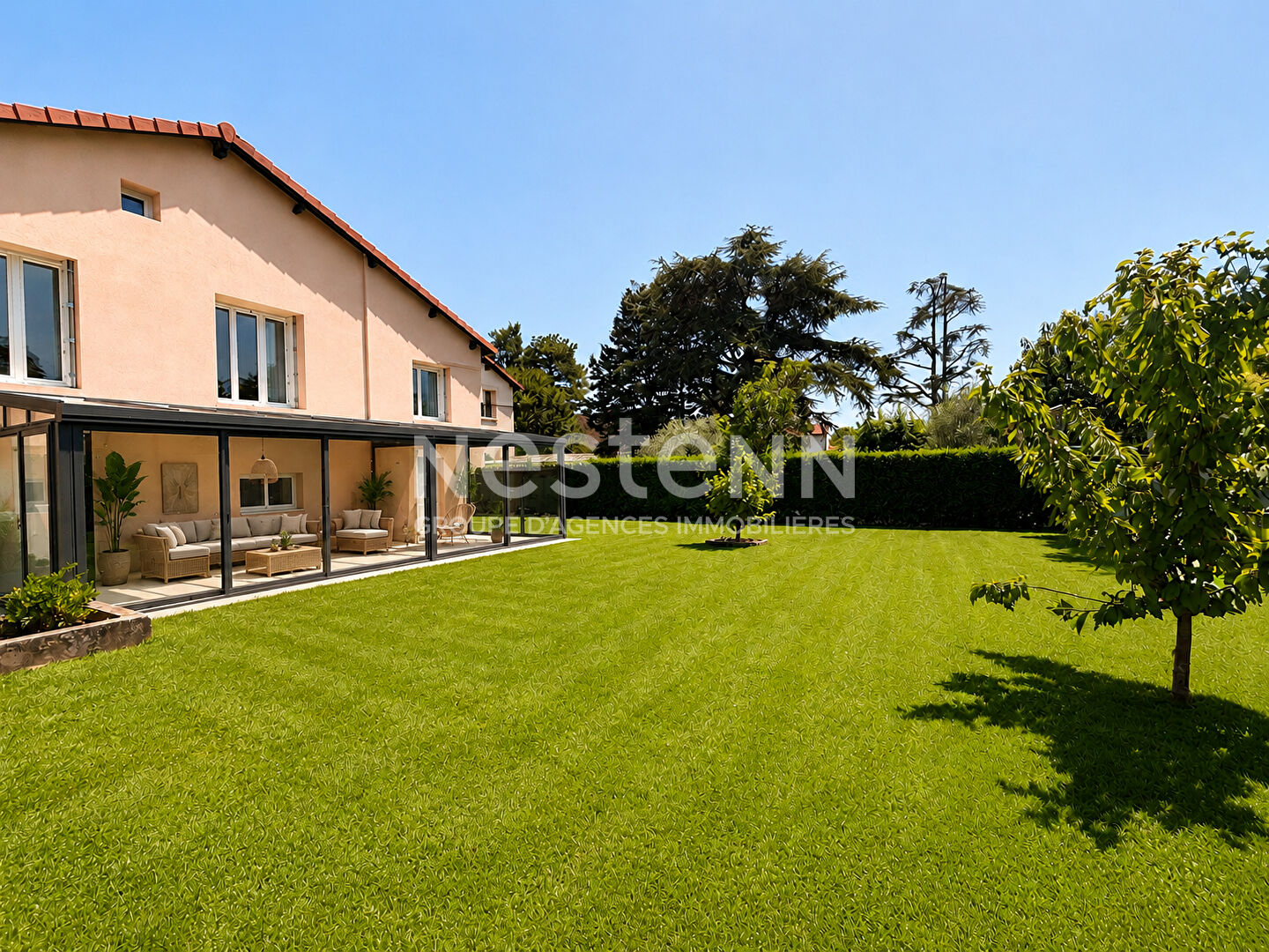 Maison 6 pièces 171 m² · à Tassin la Demi Lune · 171 m² · 620 000 €