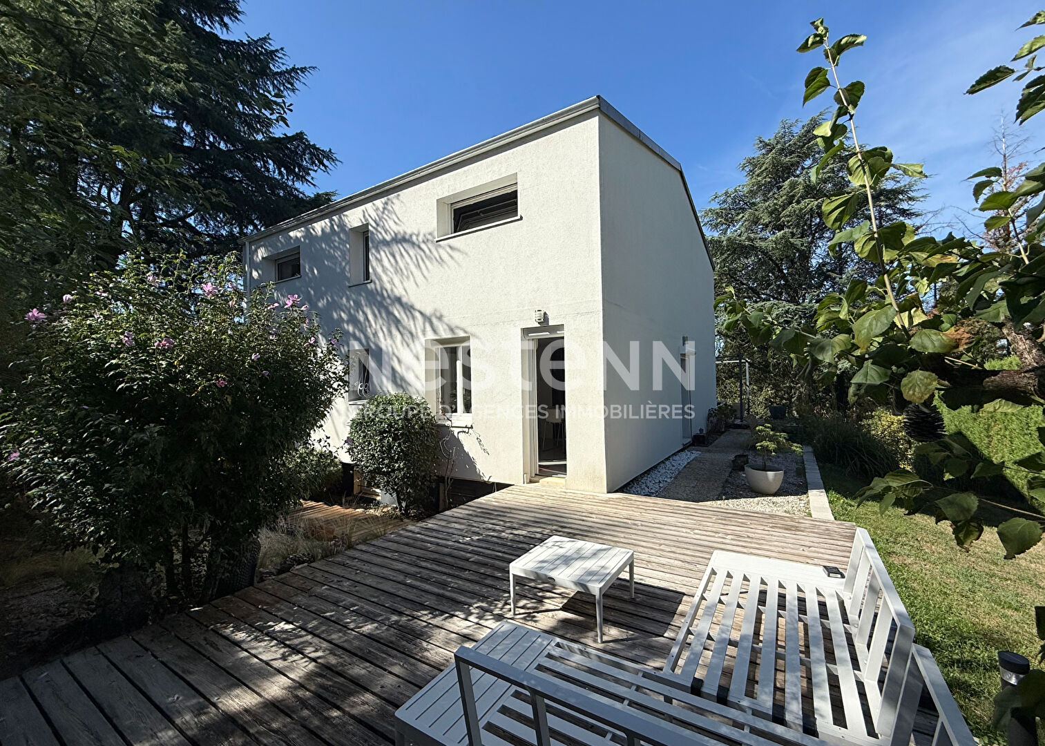 Maison 8 pièces 180 m² · à Ecully · 180 m² · 870 000 €