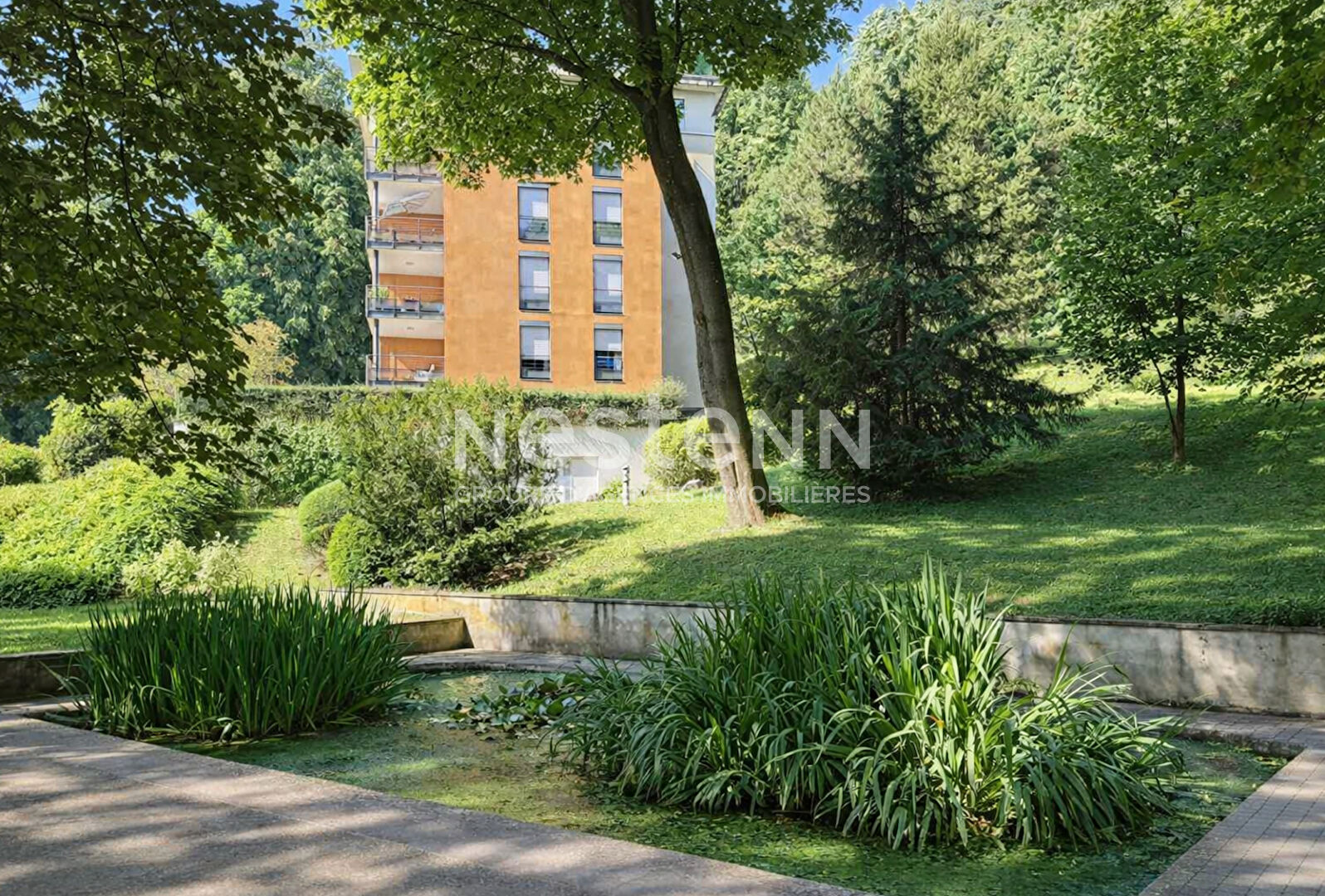 Appartement 3 pièces 87 m² · à Sainte Foy les Lyon · 87 m² · 430 000 €