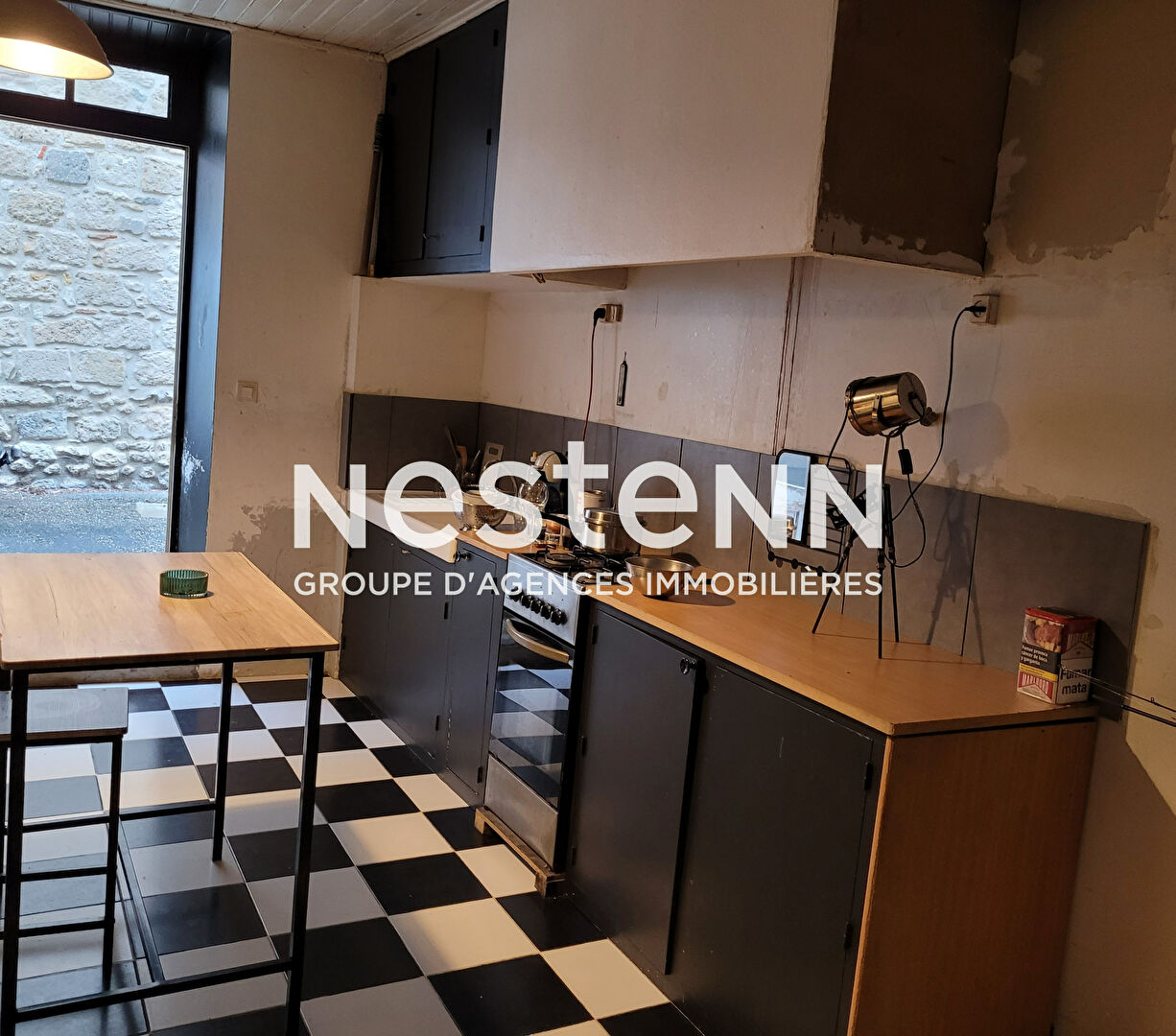 Maison 6 pièces 167 m² · à Bruch · 167 m² · 59 900 €