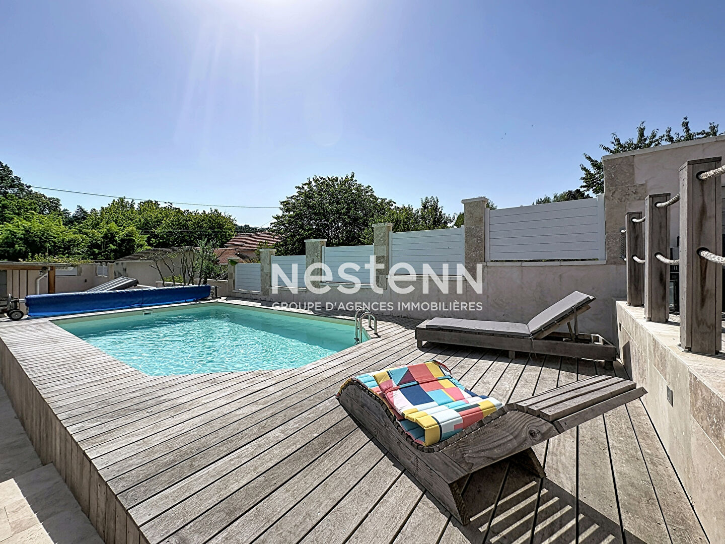 Maison 4 pièces 89 m² · à Nerac · 89 m² · 199 000 €