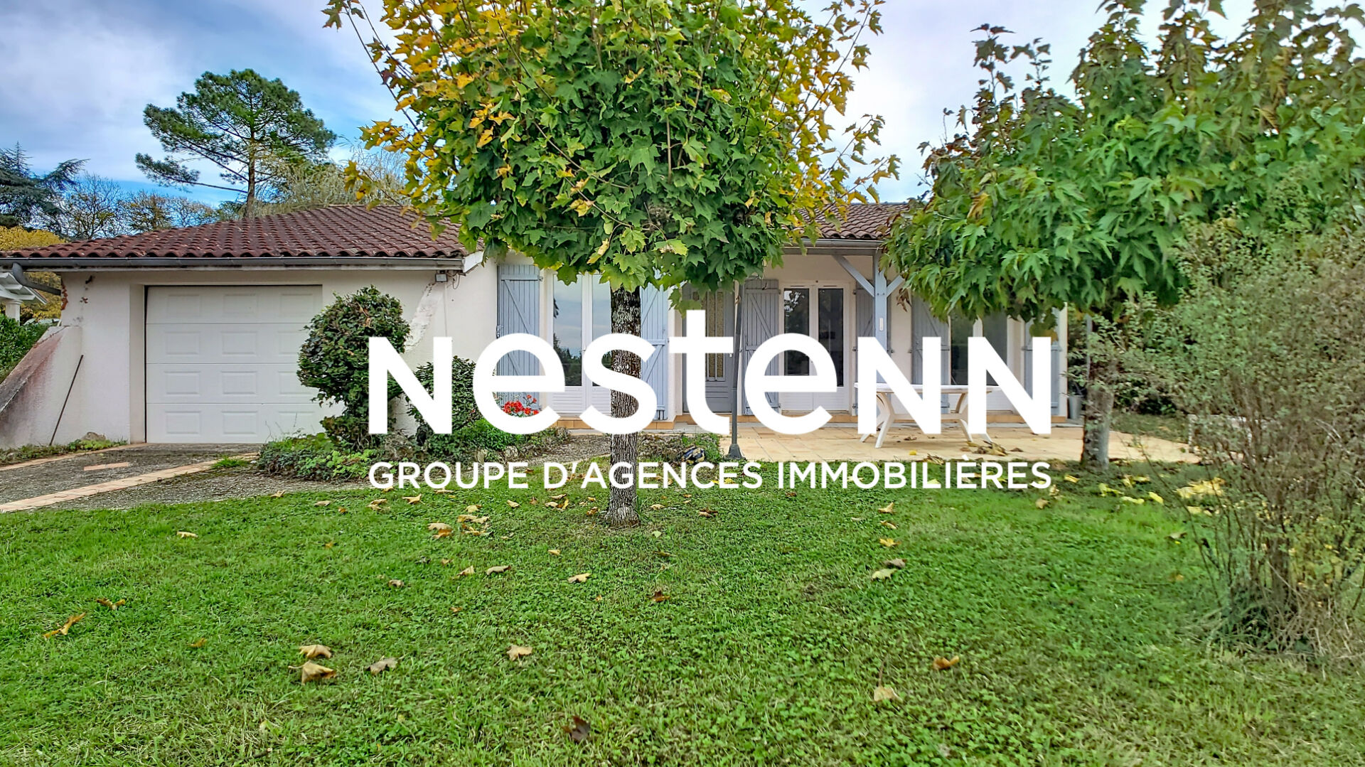 Maison 4 pièces 98 m² · à Nérac · 98 m² · 180 000 €