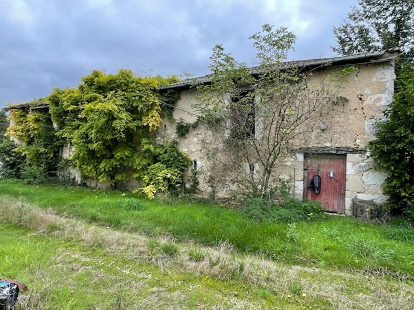 Maison 1 pièce 100 m² · à Nerac · 100 m² · 86 600 €
