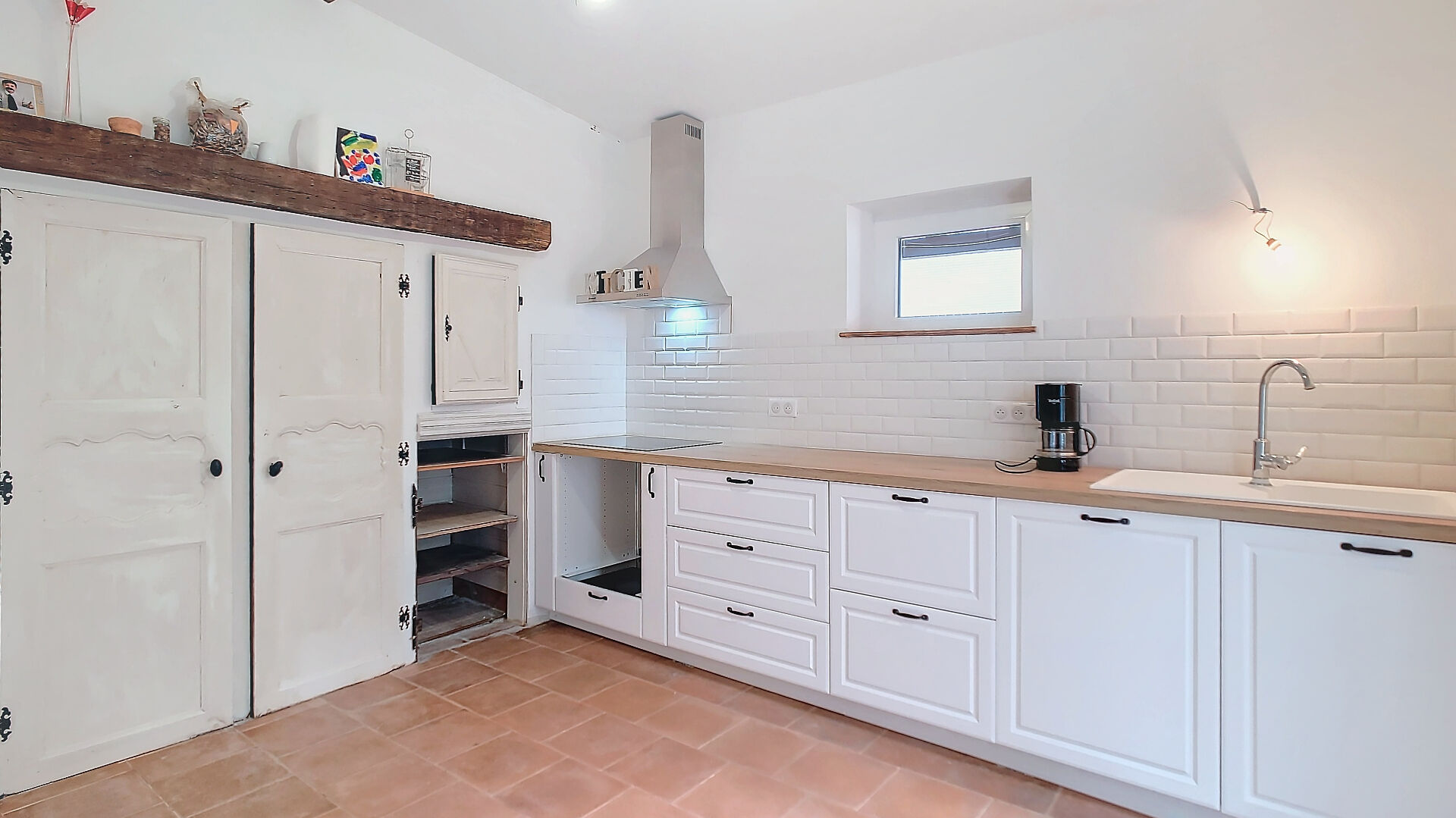 A vendre Maison partiellement rénovée à Sérignac-sur-garonne 3 chambres, 275m²