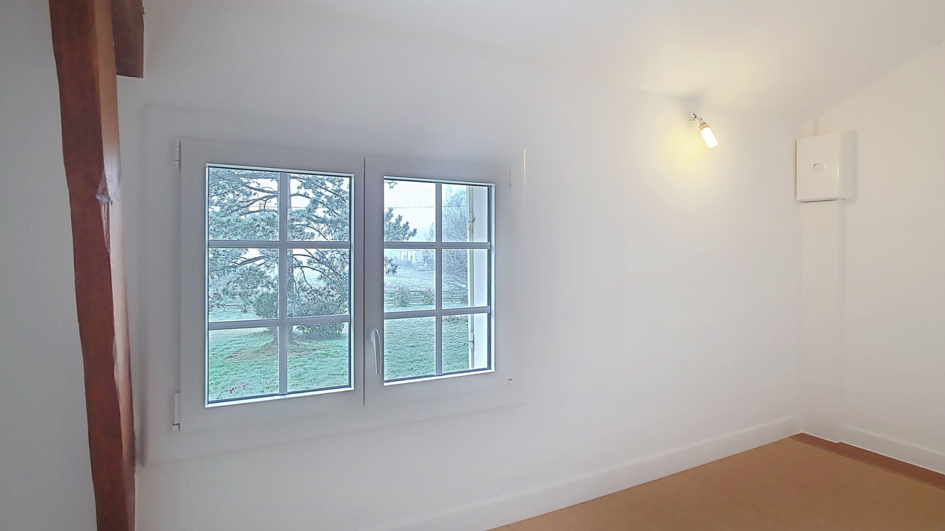 A vendre Maison partiellement rénovée à Sérignac-sur-garonne 3 chambres, 275m²