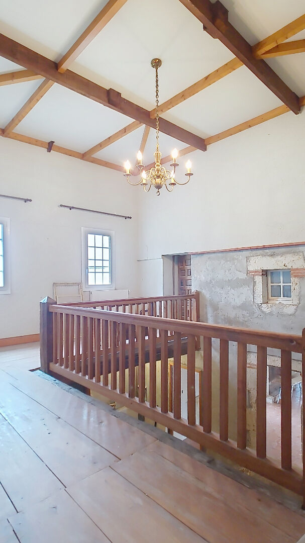 A vendre Maison partiellement rénovée à Sérignac-sur-garonne 3 chambres, 275m²