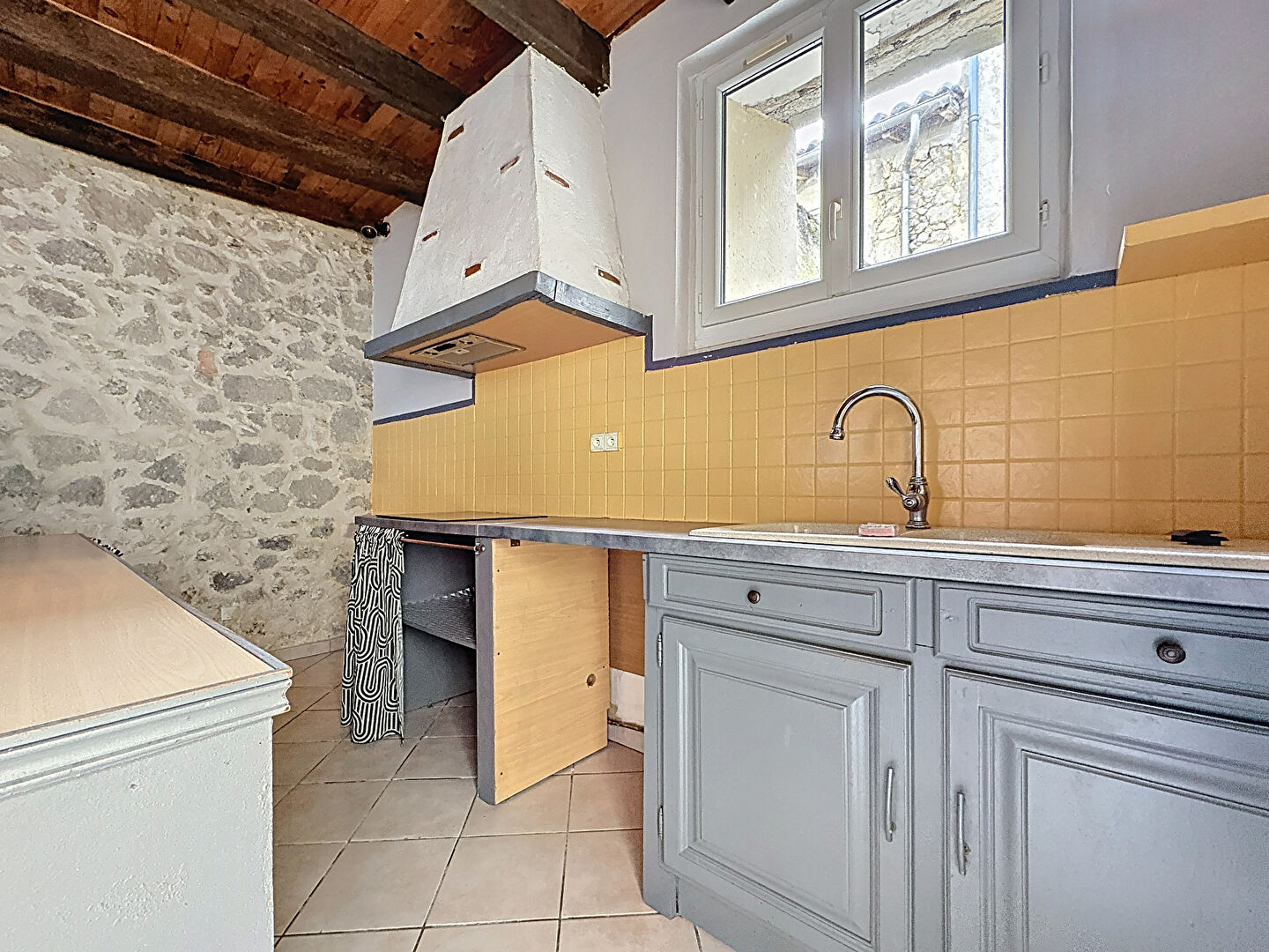 Maison 2 chambres à louer à Mézin - Proche écoles et commerces