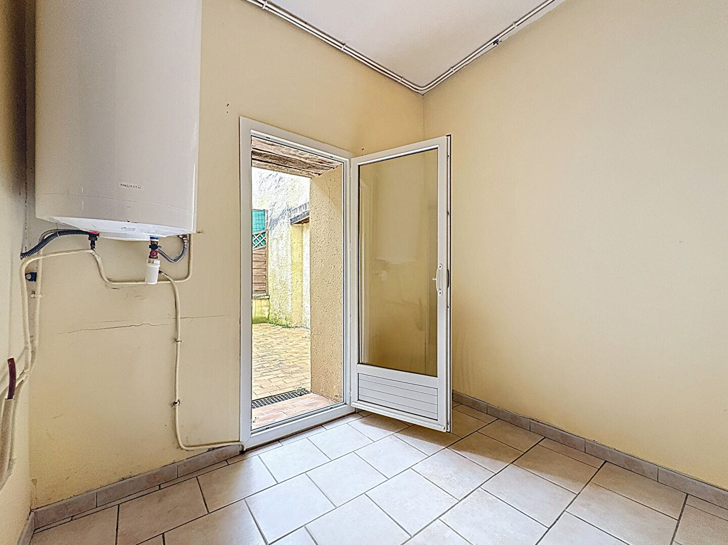 Maison 2 chambres à louer à Mézin - Proche écoles et commerces