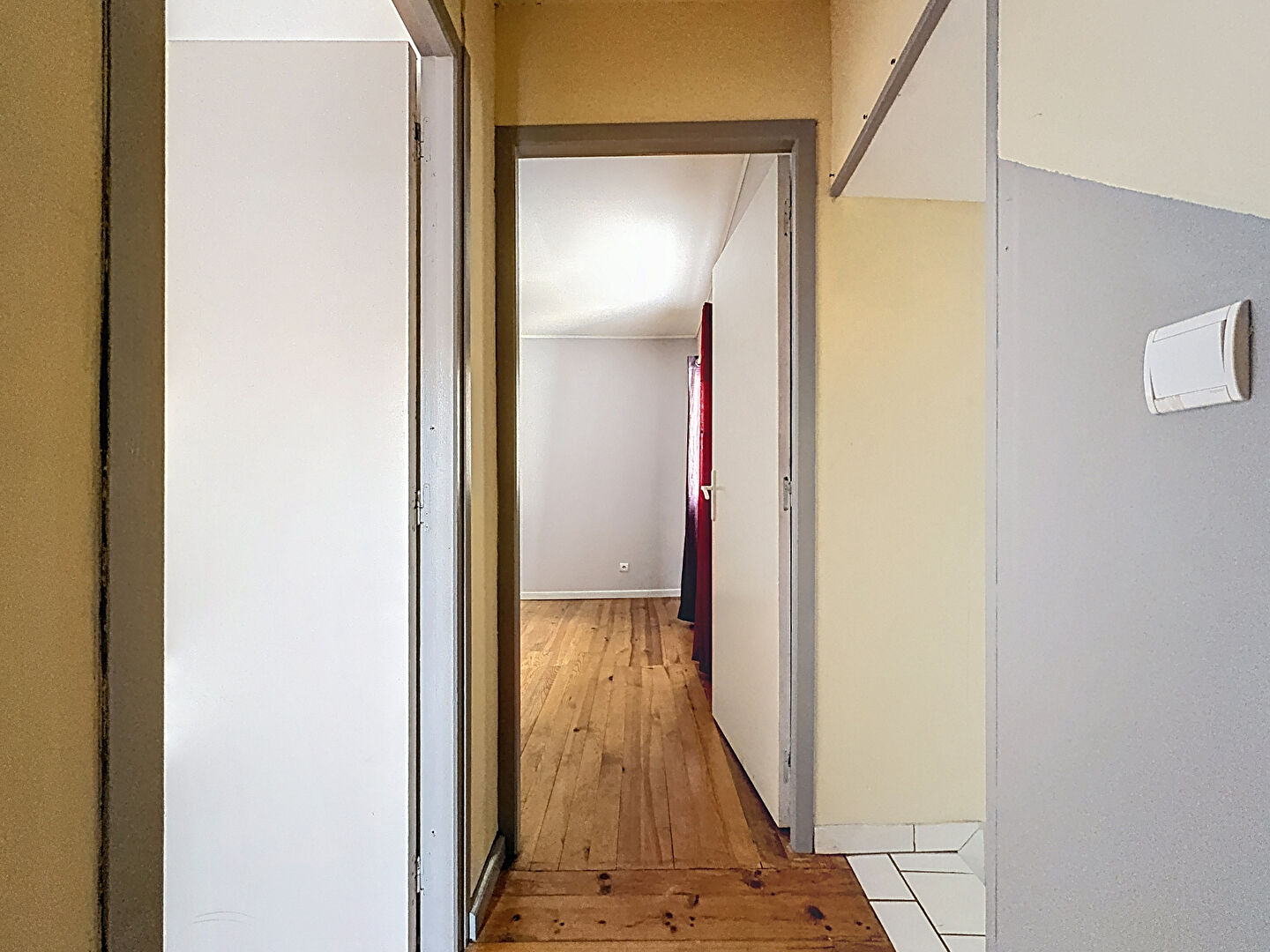 Maison 2 chambres à louer à Mézin - Proche écoles et commerces