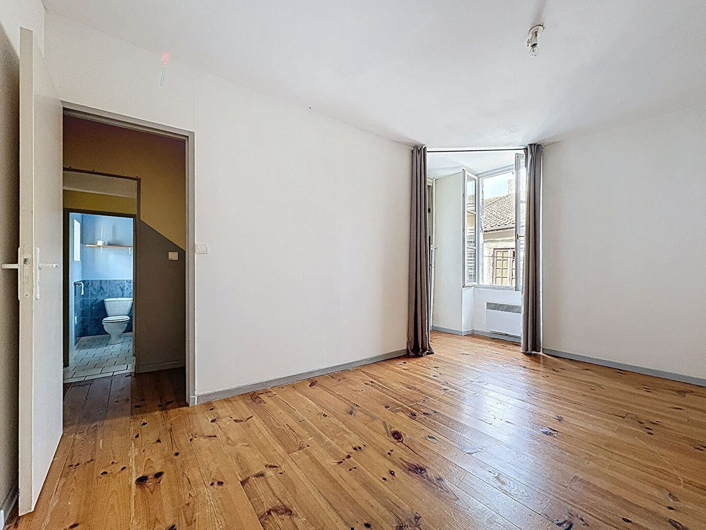 Maison 2 chambres à louer à Mézin - Proche écoles et commerces