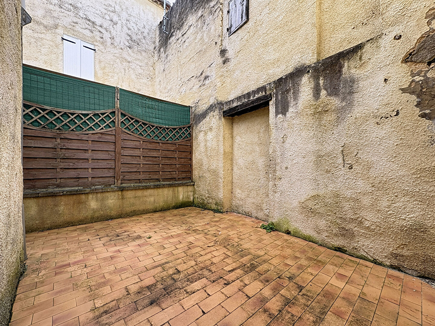 Maison 2 chambres à louer à Mézin - Proche écoles et commerces