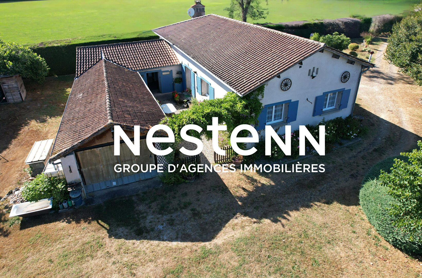 Maison 4 pièces 116 m² · à Nerac · 116 m² · 177 000 €