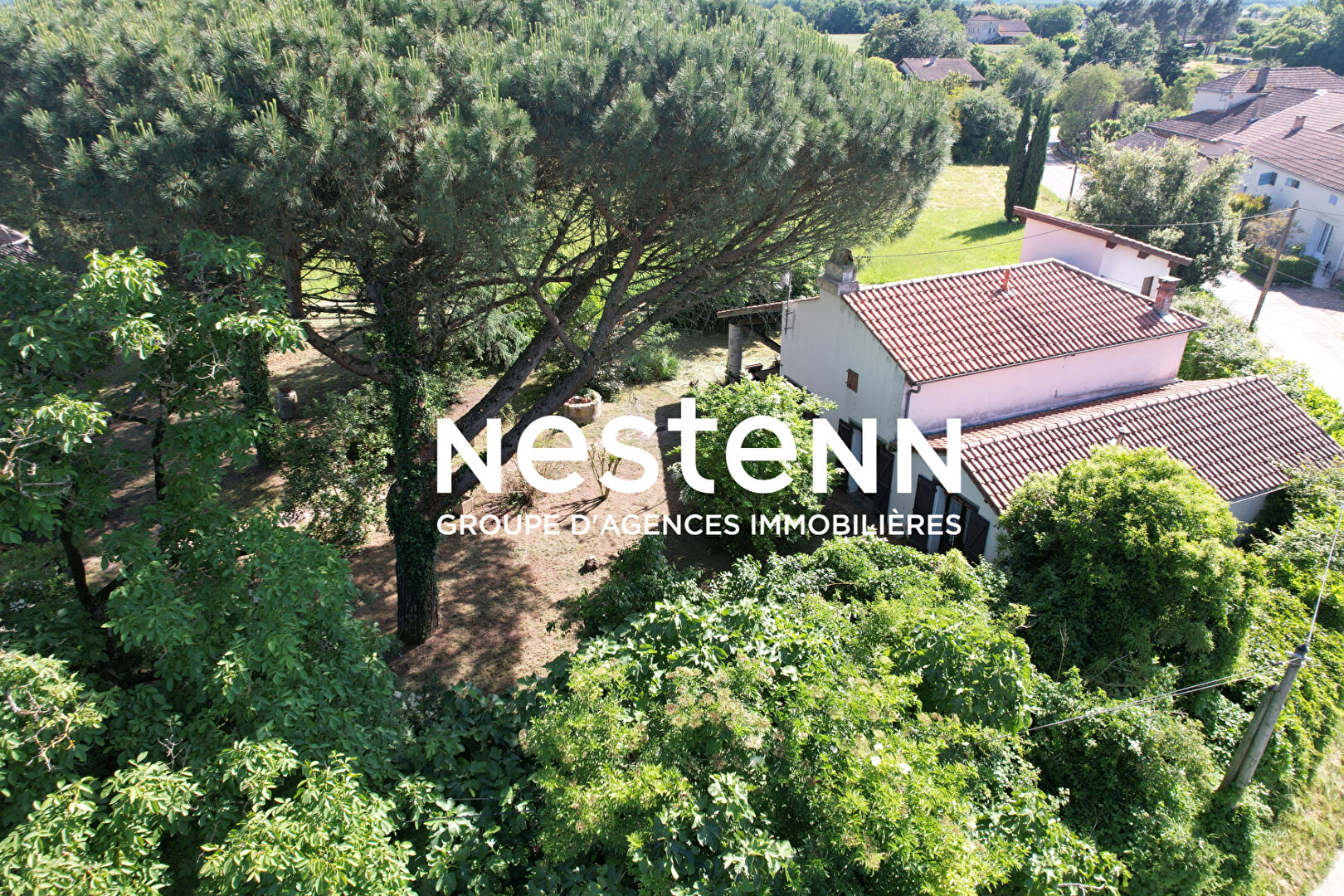 Maison 5 pièces 132 m² · à Montesquieu · 132 m² · 182 400 €