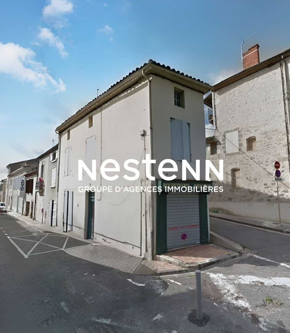 Maison 2 pièces 68 m² · à Nerac · 68 m² · 69 900 €