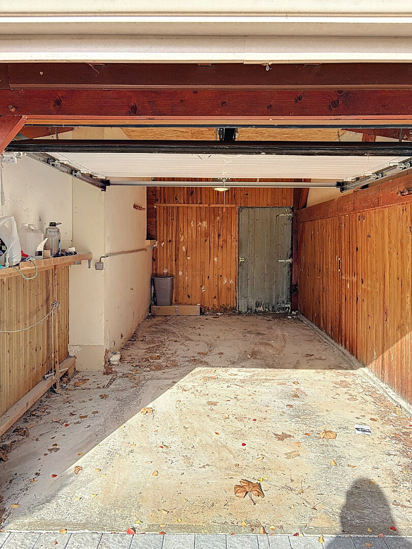 Maison à vendre à Lavardac  111 m2 - 3 chambres, jardin de 938 m² et garage