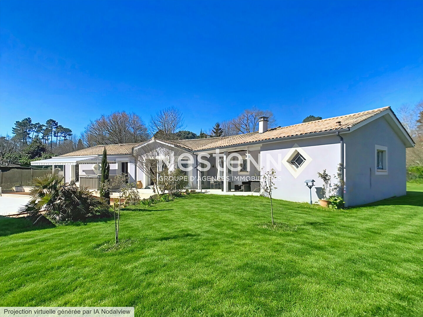 Maison 6 pièces 171 m² · à Barbaste · 171 m² · 347 000 €