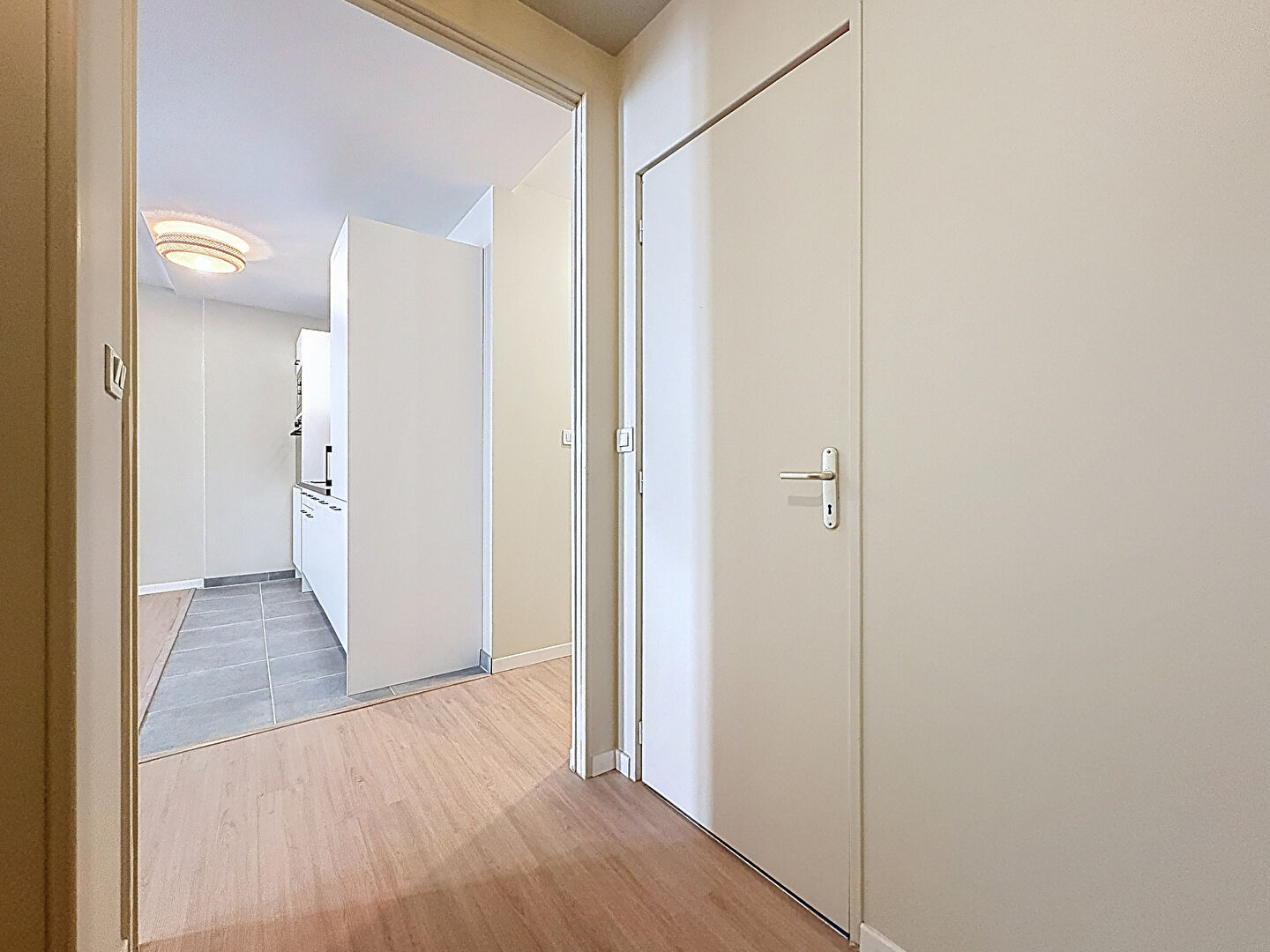 Appartement T1 à louer à Nérac - Calme et Confort Moderne