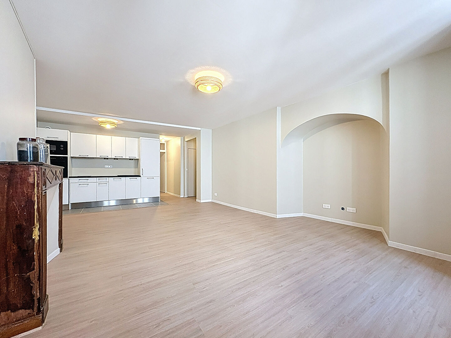 Appartement T1 à louer à Nérac - Calme et Confort Moderne