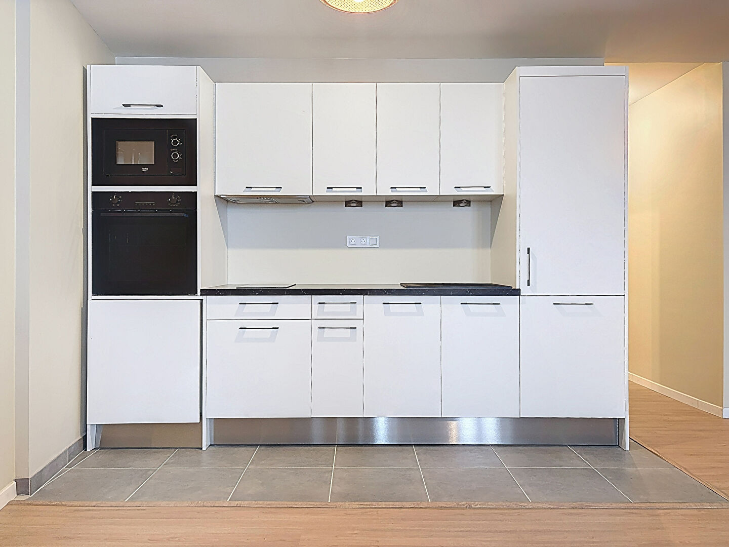 Appartement T1 à louer à Nérac - Calme et Confort Moderne