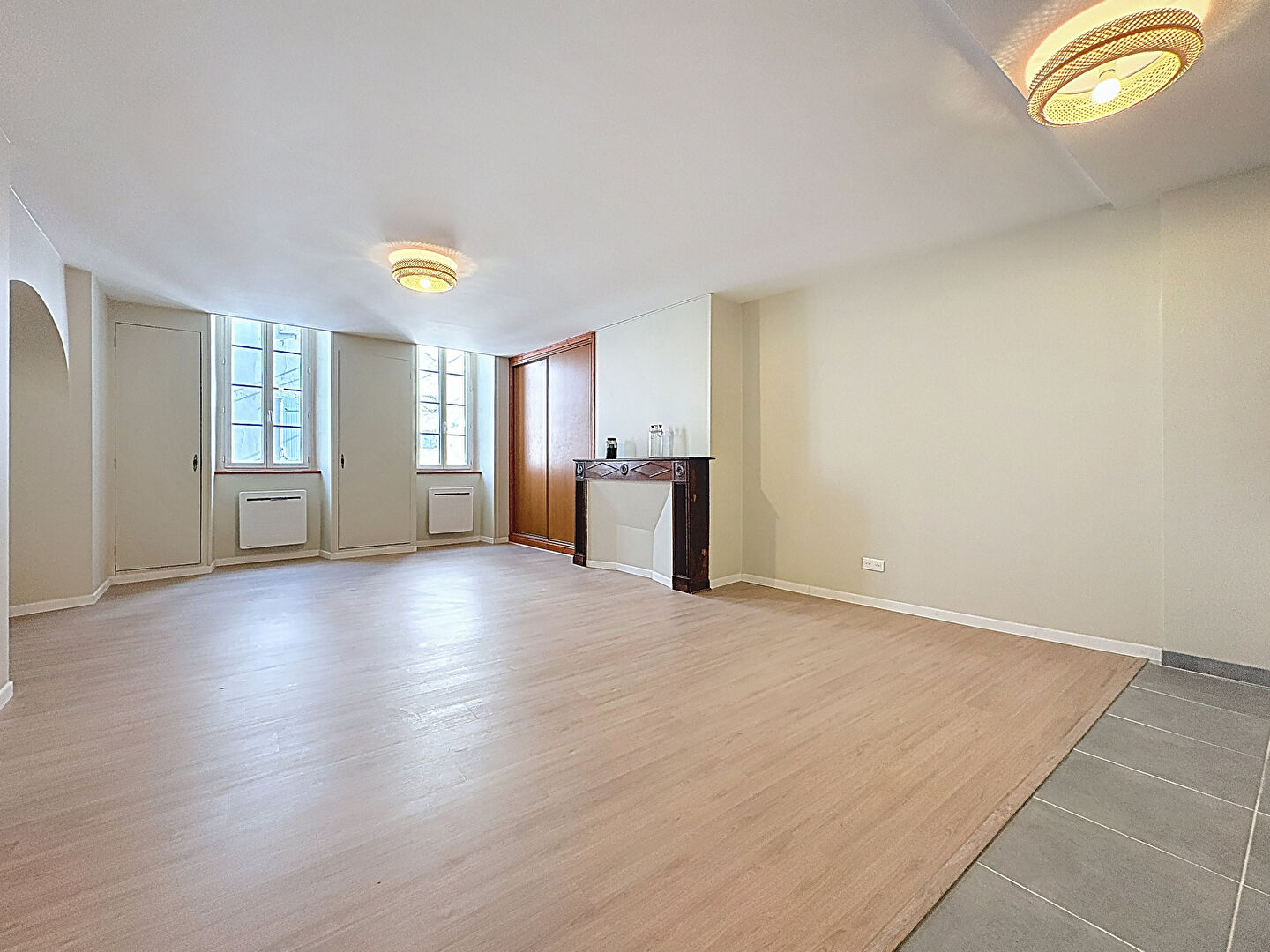 Appartement T1 à louer à Nérac - Calme et Confort Moderne