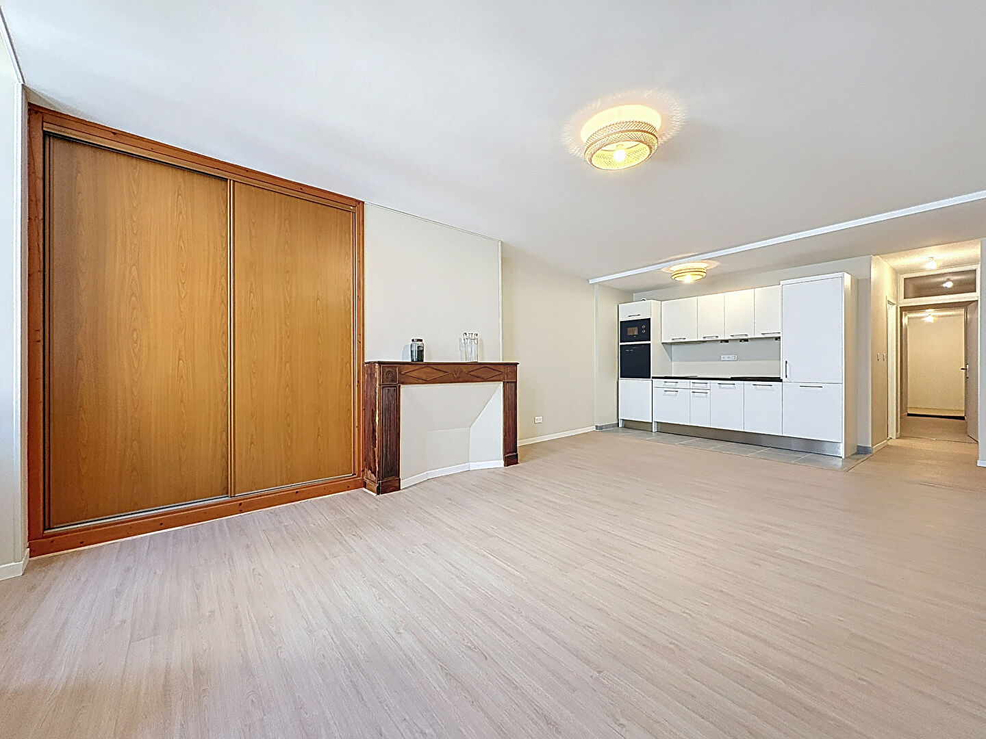 Appartement T1 à louer à Nérac - Calme et Confort Moderne