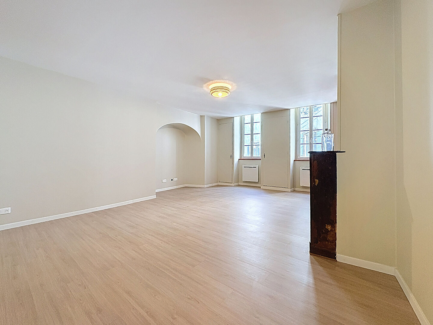 Appartement T1 à louer à Nérac - Calme et Confort Moderne