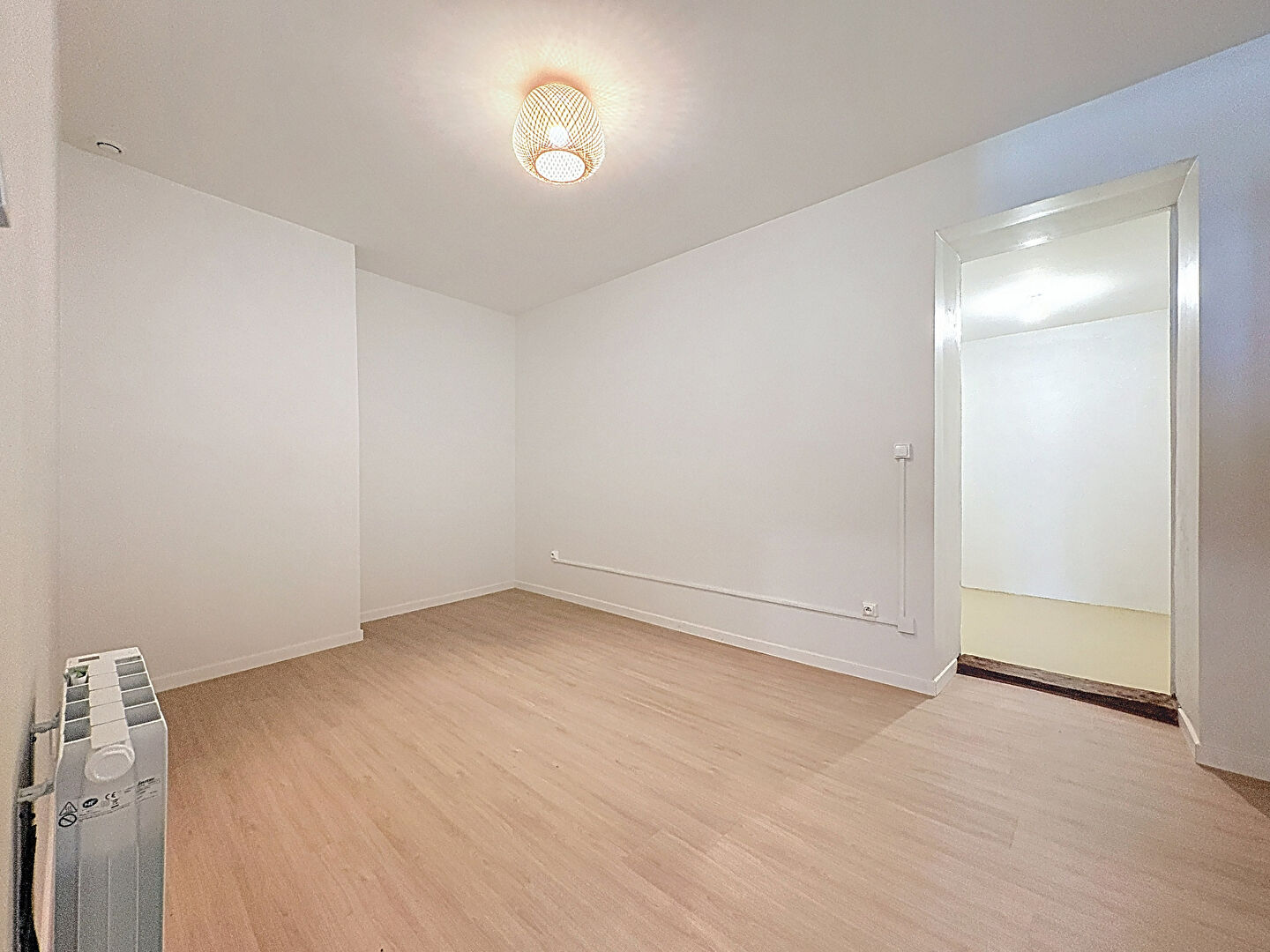 Appartement T1 à louer à Nérac - Calme et Confort Moderne