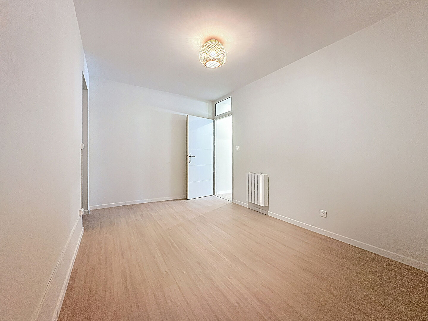 Appartement T1 à louer à Nérac - Calme et Confort Moderne