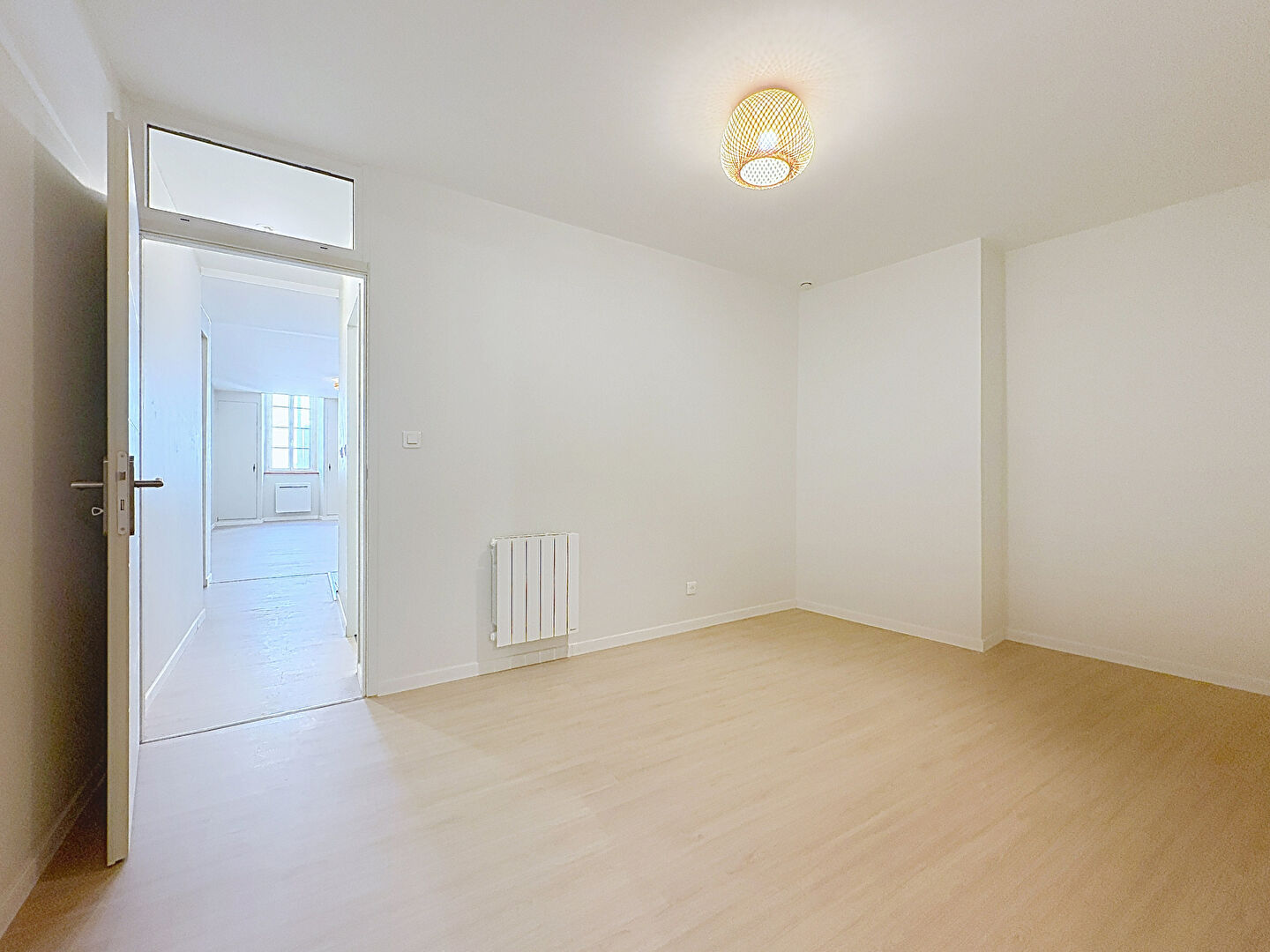 Appartement T1 à louer à Nérac - Calme et Confort Moderne