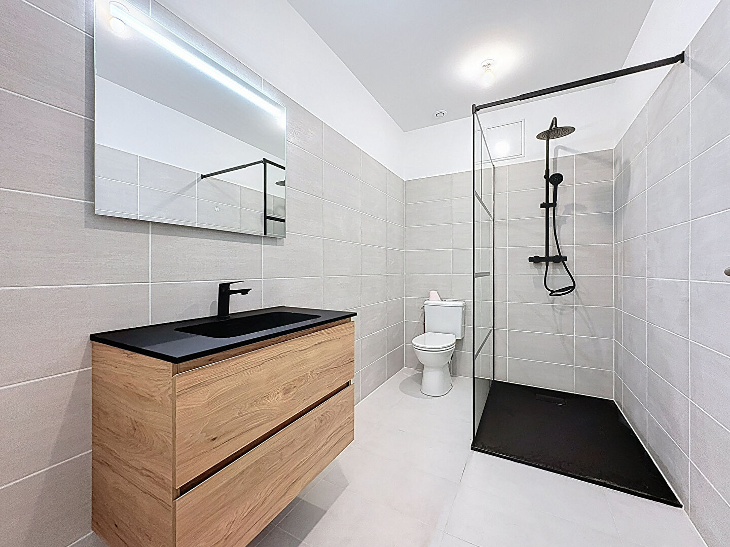 Appartement T1 à louer à Nérac - Calme et Confort Moderne