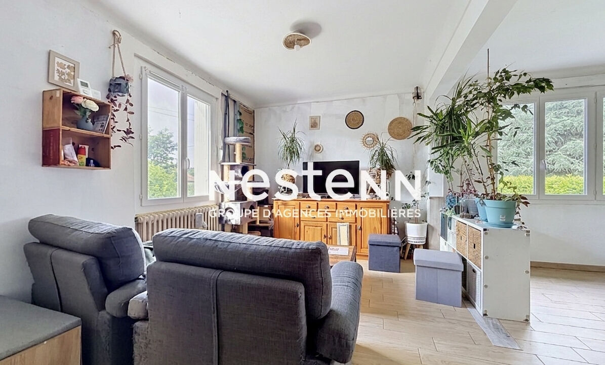 Maison 4 pièces 117 m² · à Nerac · 117 m² · 185 000 €