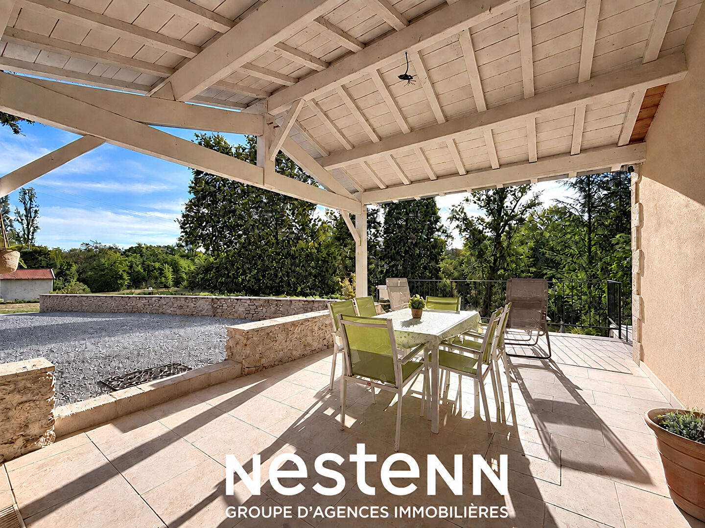 Maison 3 pièces 74 m² · à Barbaste · 74 m² · 205 000 €