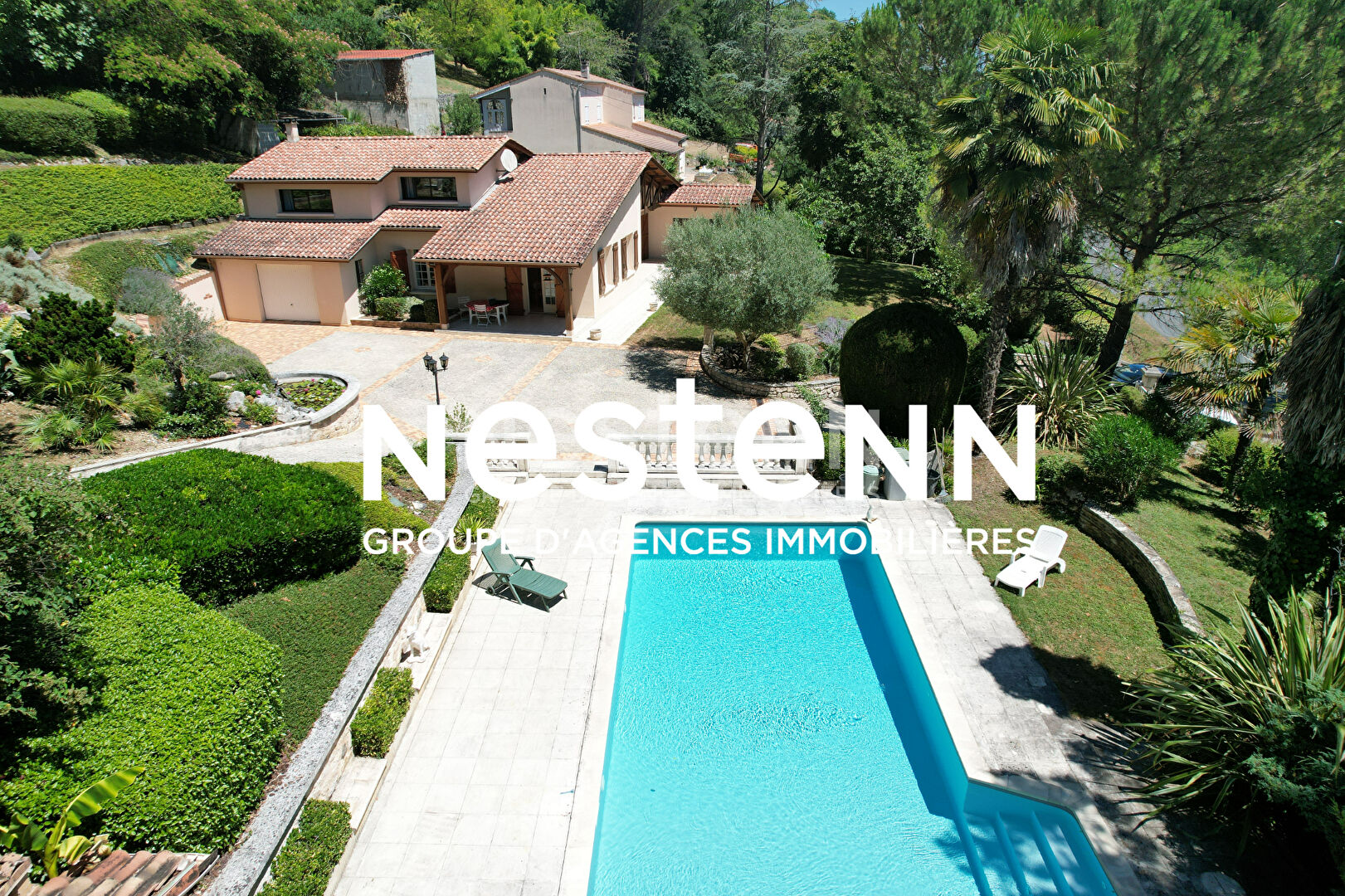 Maison 5 pièces 148 m² · à Vianne · 148 m² · 267 500 €