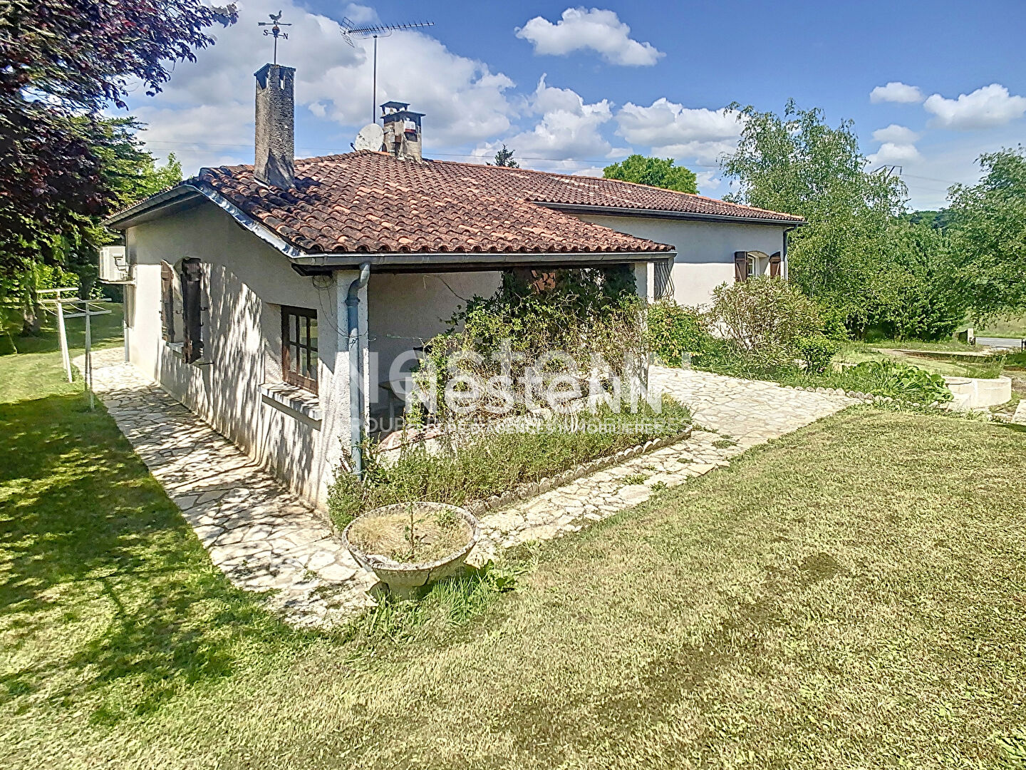 Maison 6 pièces 137 m² · à Nérac · 137 m² · 199 000 €