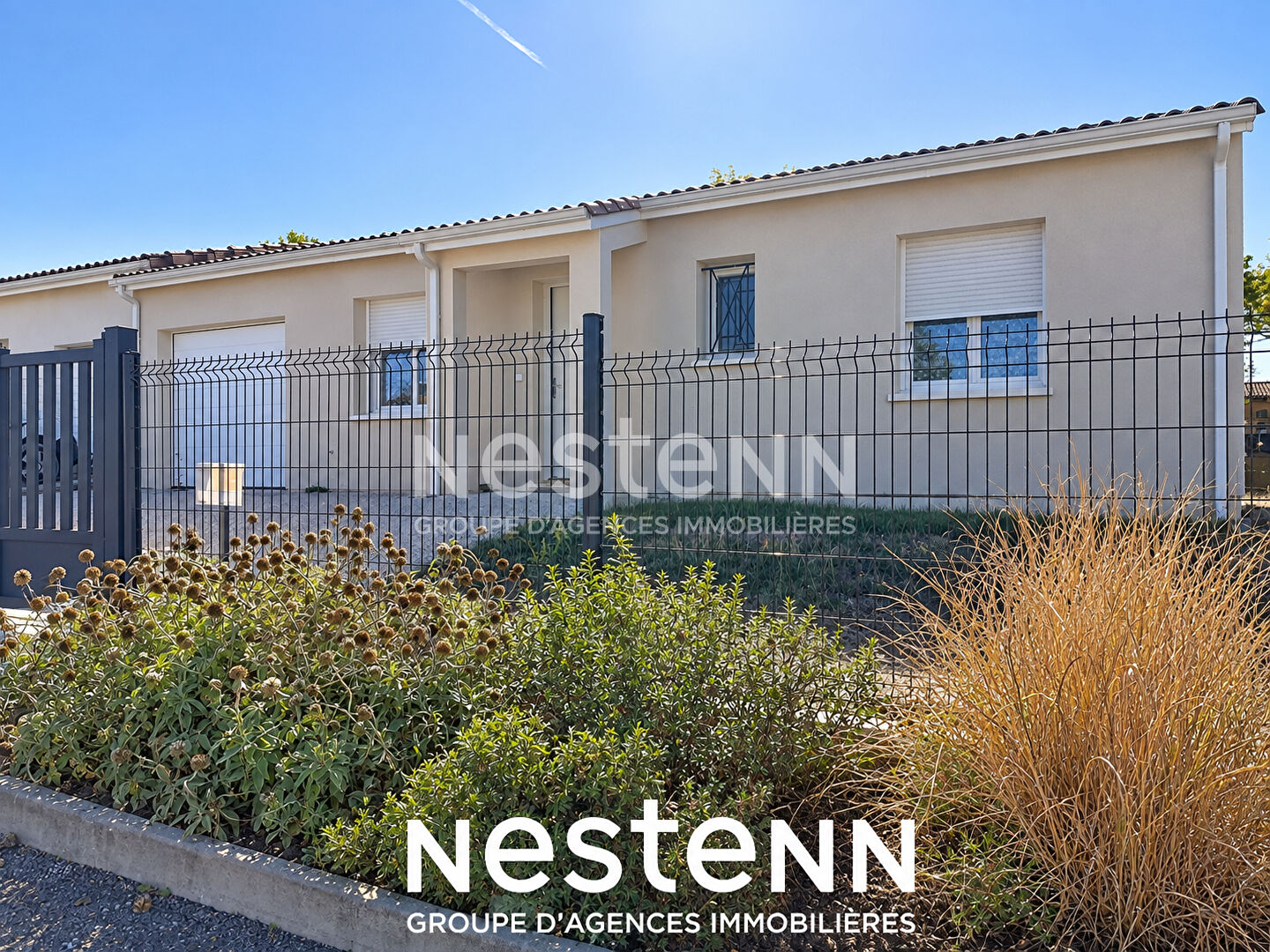 Maison 3 pièces 72 m² · à Nérac · 72 m² · 199 000 €