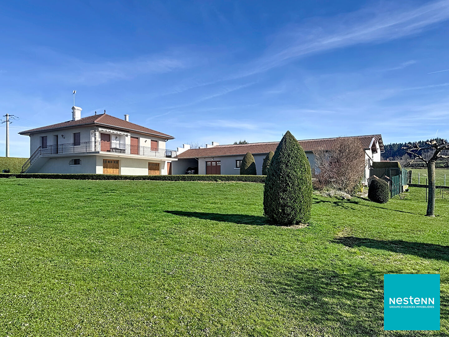 Maison 5 pièces 97 m² · à Cottance · 97 m² · 280 000 €
