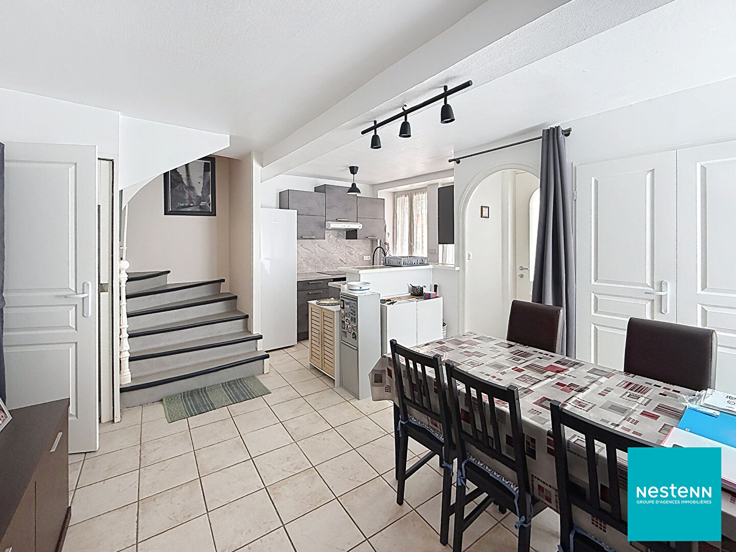 Maison 4 pièces 80 m² · à Panissieres · 80 m² · 125 000 €