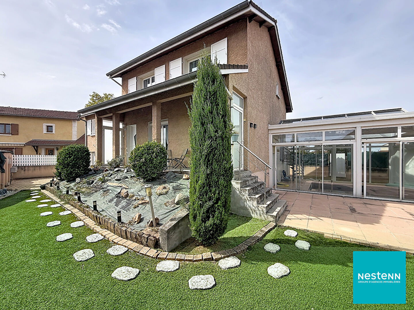 Maison 8 pièces 136 m² · à Feurs · 136 m² · 299 000 €