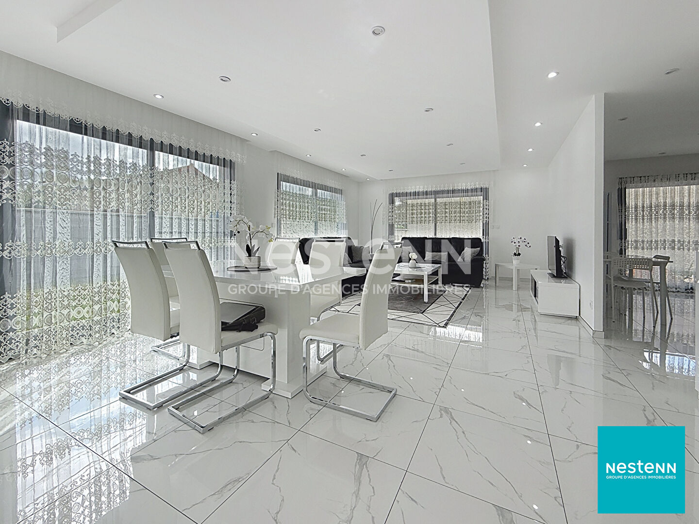 Maison 5 pièces 128 m² · à Balbigny · 128 m² · 285 000 €
