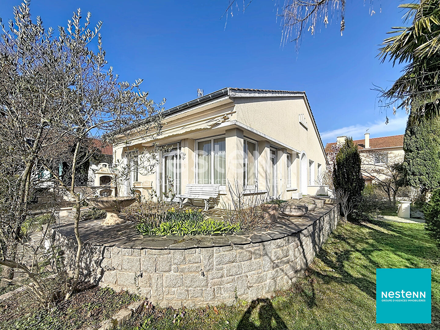 Maison 5 pièces 175 m² · à Feurs · 175 m² · 275 000 €