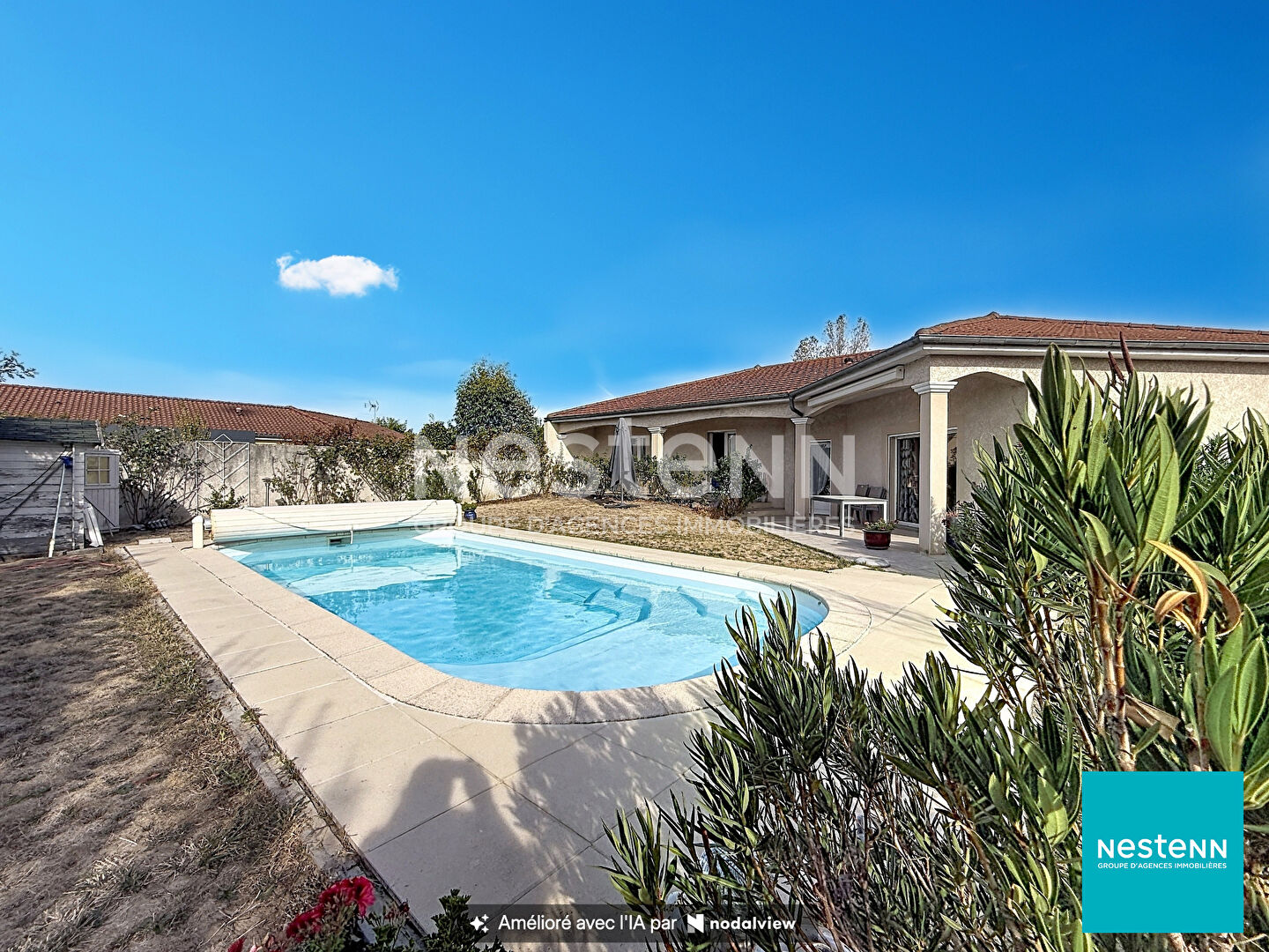 Maison 7 pièces 175 m² · à Feurs · 175 m² · 345 000 €