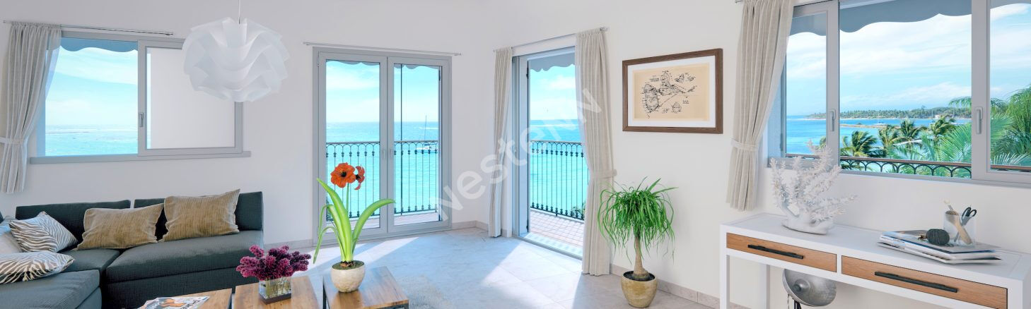 Appartement 1 pièce 37 m² · à Sainte Anne · 37 m² · 251 055 €